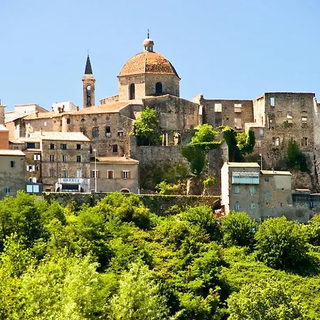 Terrasse Bord D'ardeche Apartment Ucel