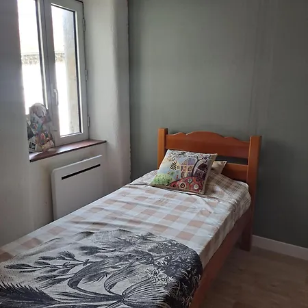 Apartment Terrasse Bord D'ardeche Ucel